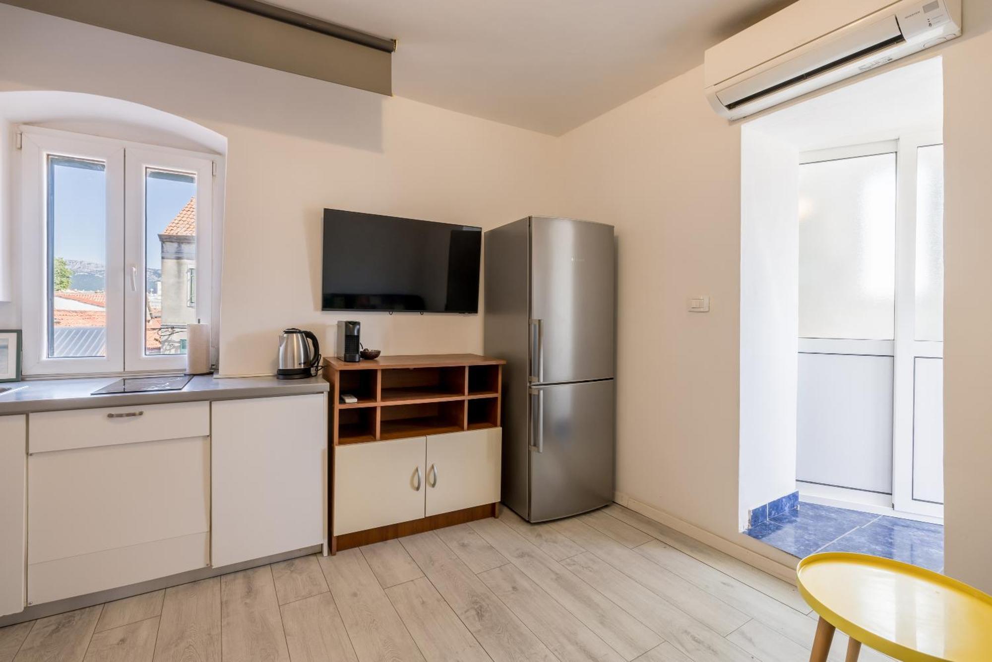 Apartman Split Central City Apartment *