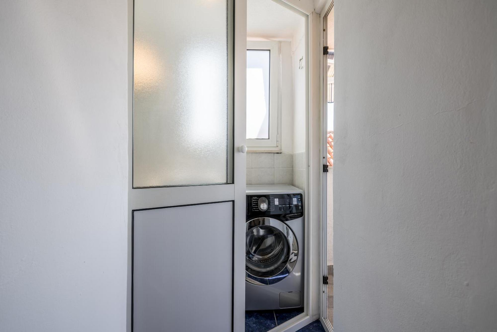Apartman Split Central City Apartment Split