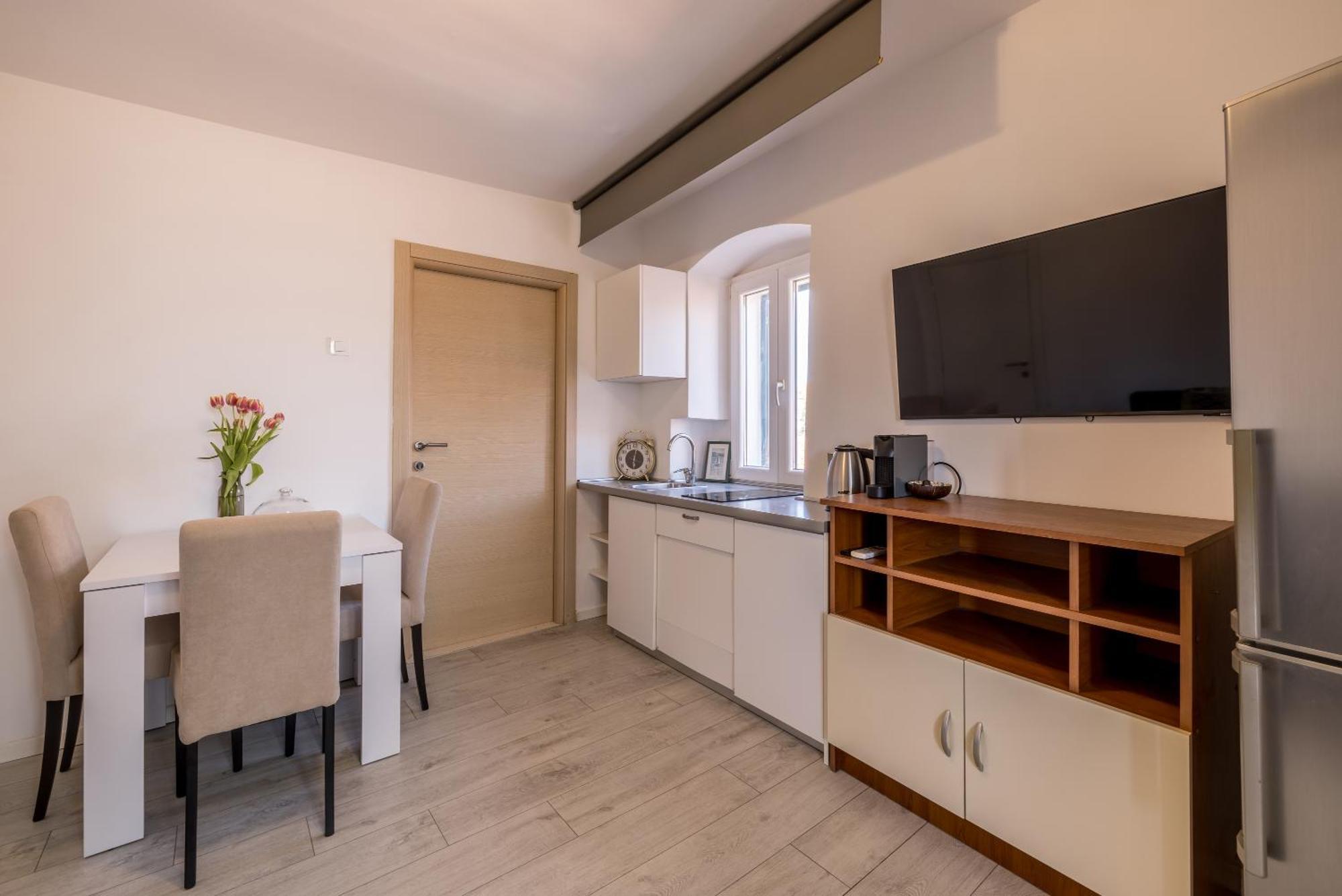 Apartman Split Central City Apartment *
