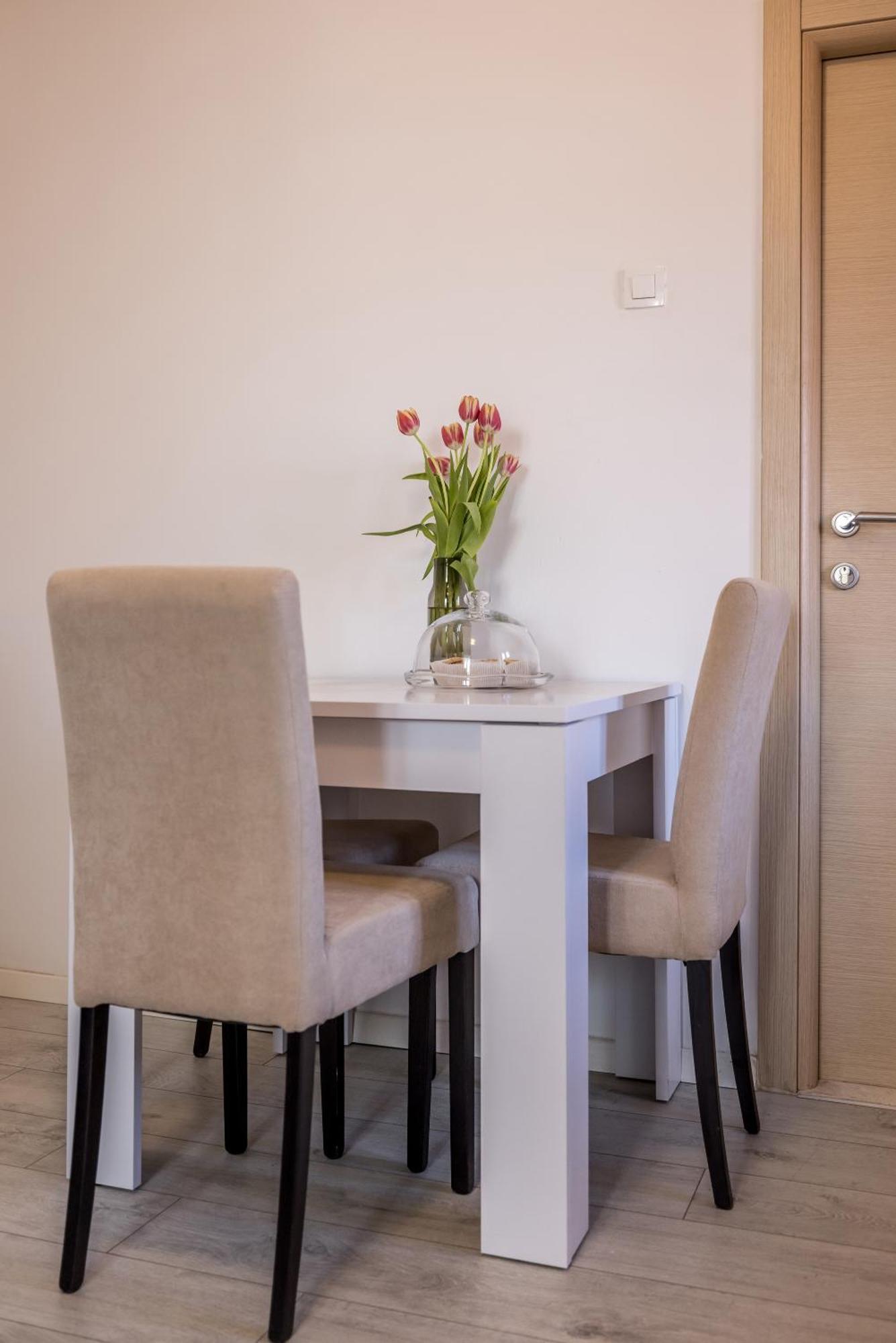 Apartman Split Central City Apartment Split