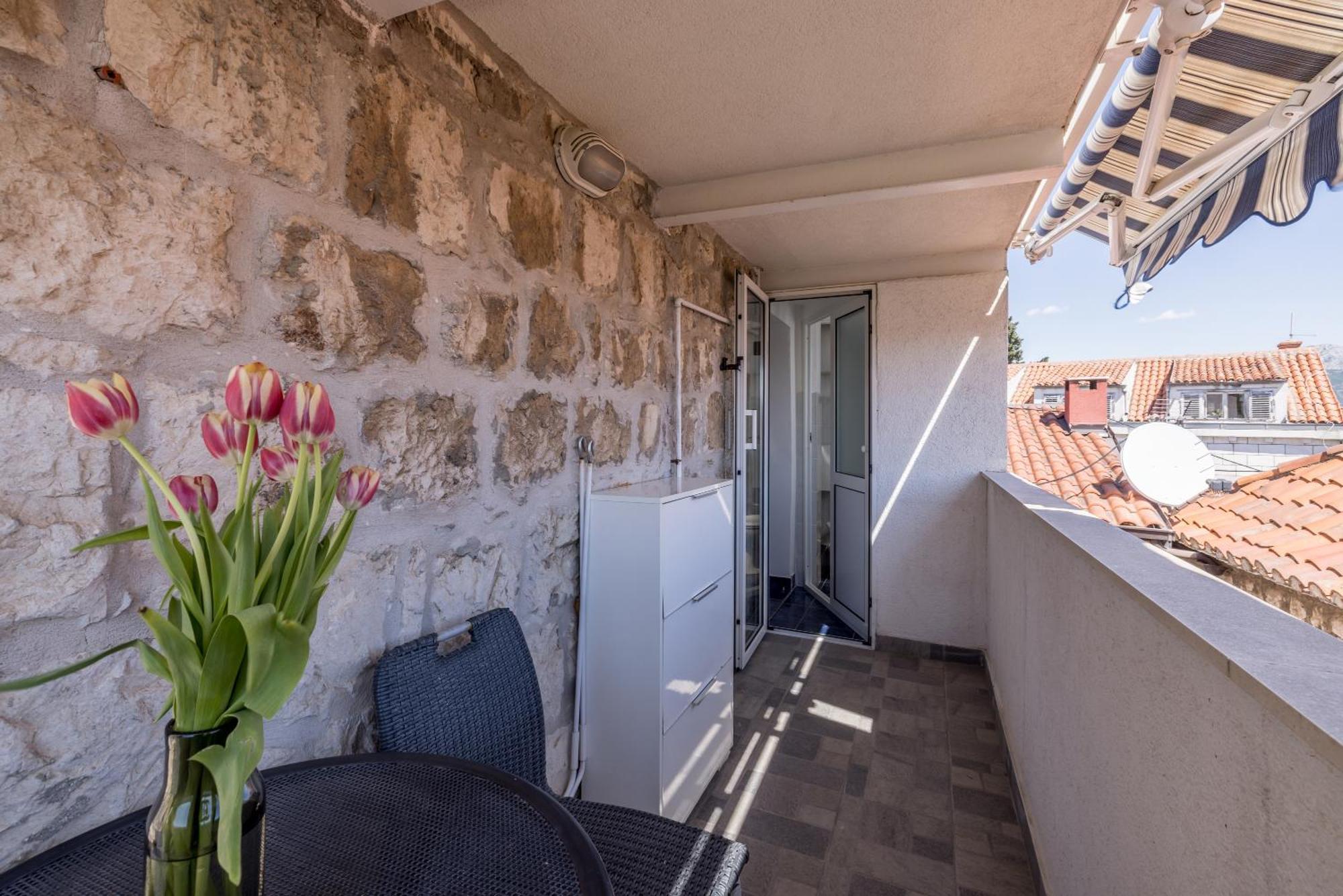 Apartman Split Central City Apartment Split